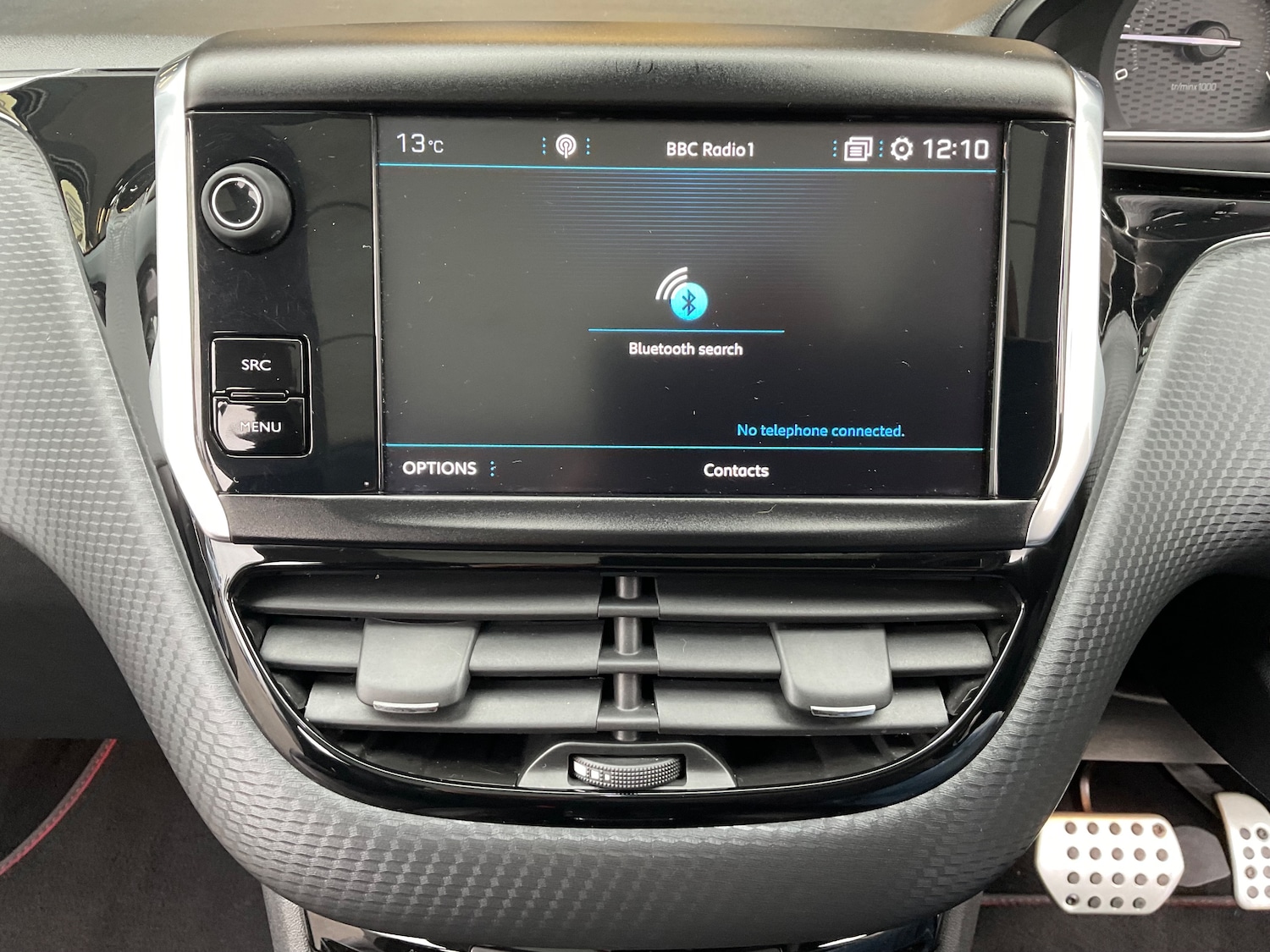Used Peugeot 2008 2017 for sale - 76281107: Photo 36