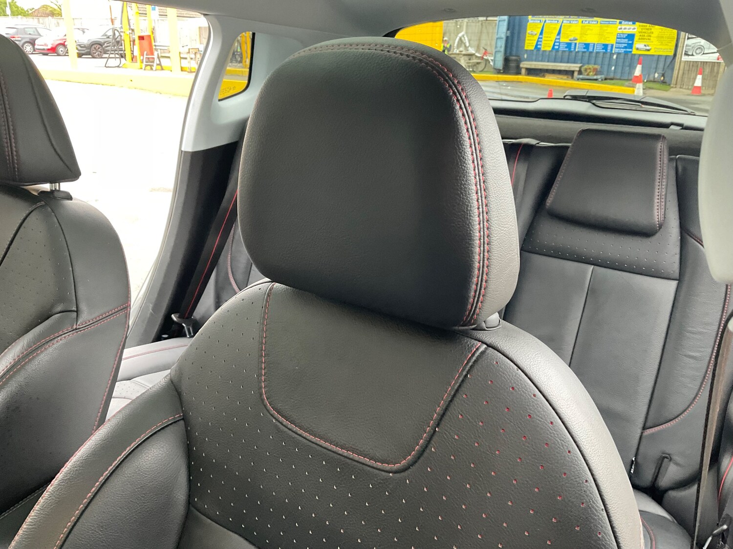 Used Peugeot 2008 2017 for sale - 76281107: Photo 53