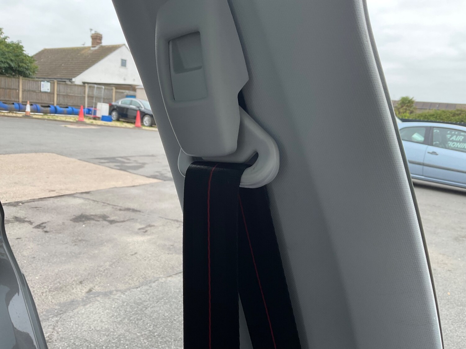 Used Peugeot 2008 2017 for sale - 76281107: Photo 54
