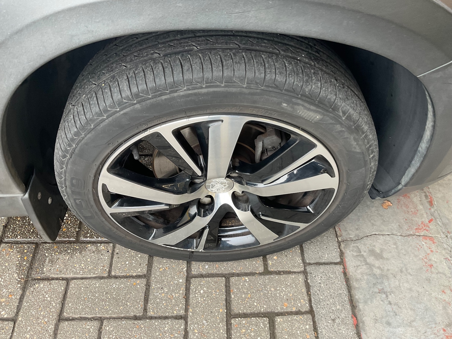 Used Peugeot 2008 2017 for sale - 76281107: Photo 58