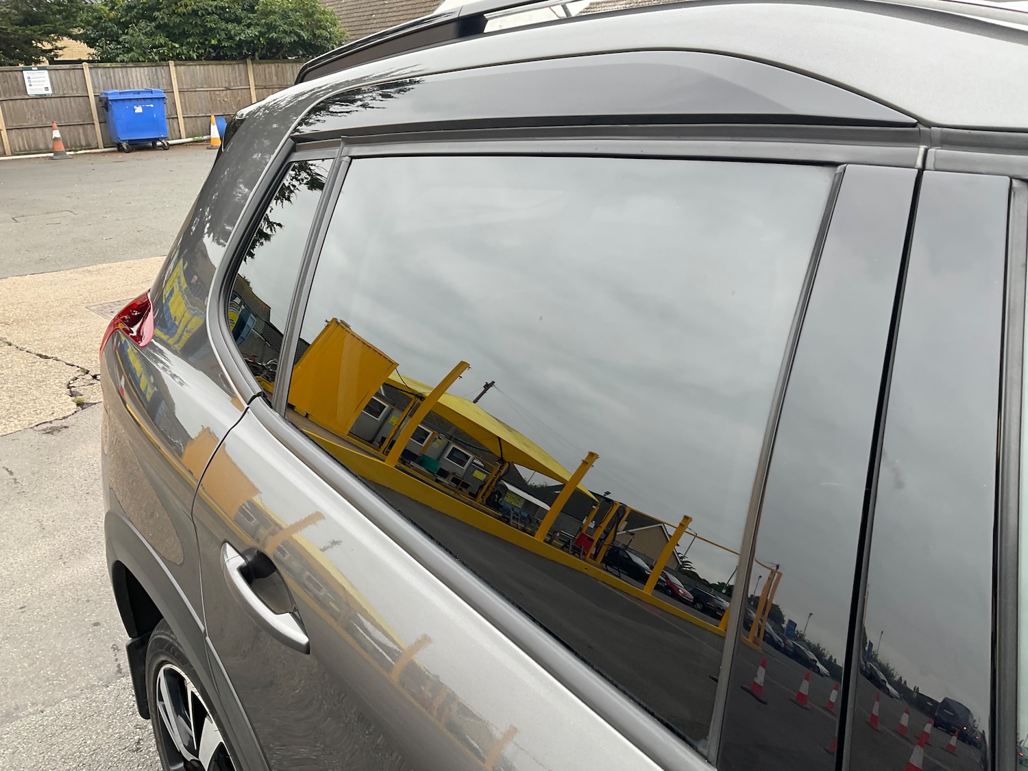 Used Peugeot 2008 2017 for sale - 76281107: Photo 60