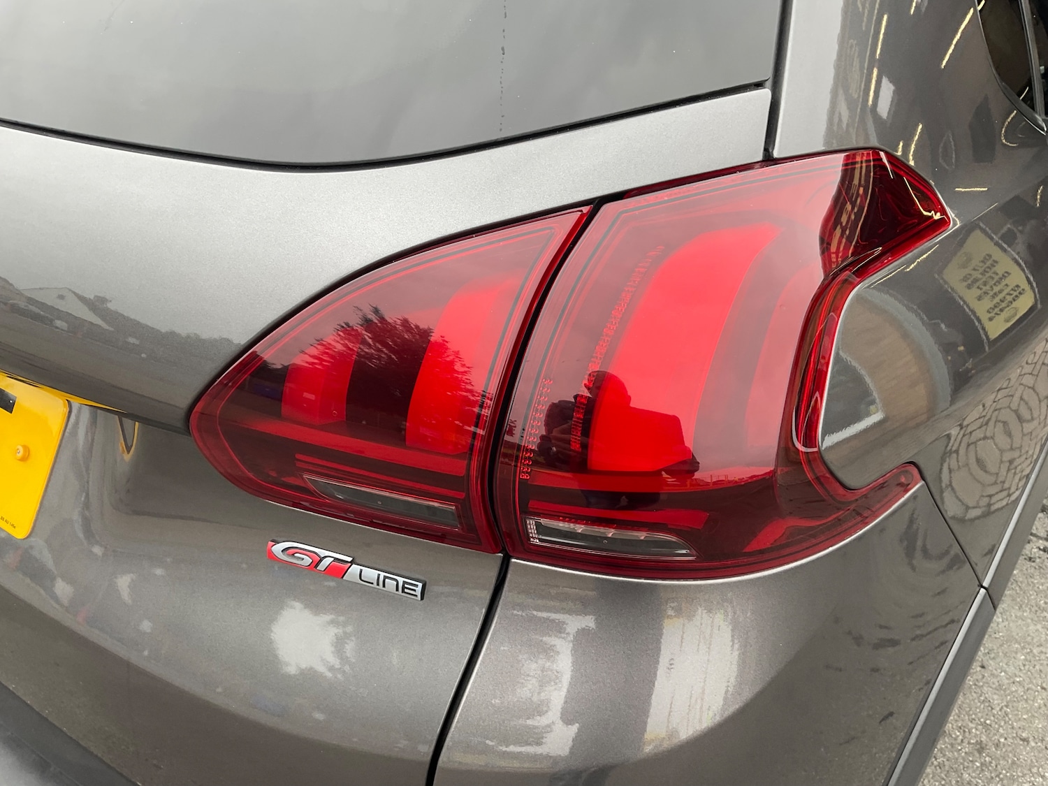 Used Peugeot 2008 2017 for sale - 76281107: Photo 64