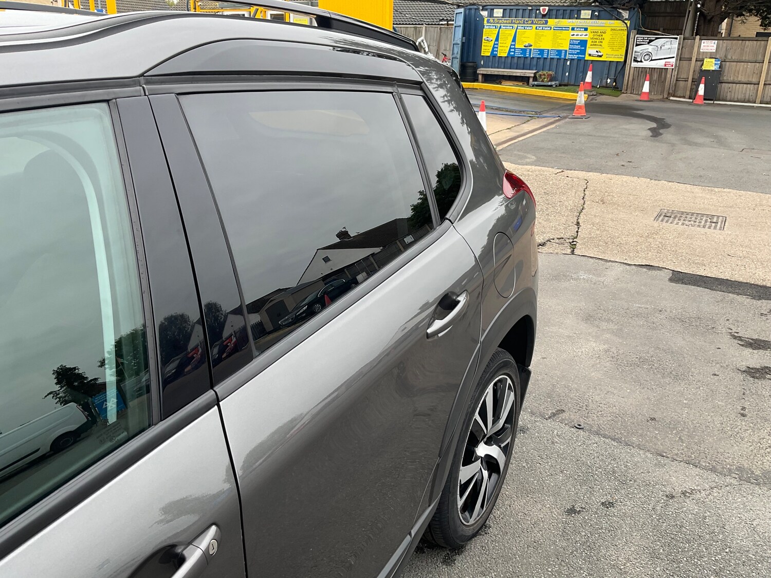 Used Peugeot 2008 2017 for sale - 76281107: Photo 67