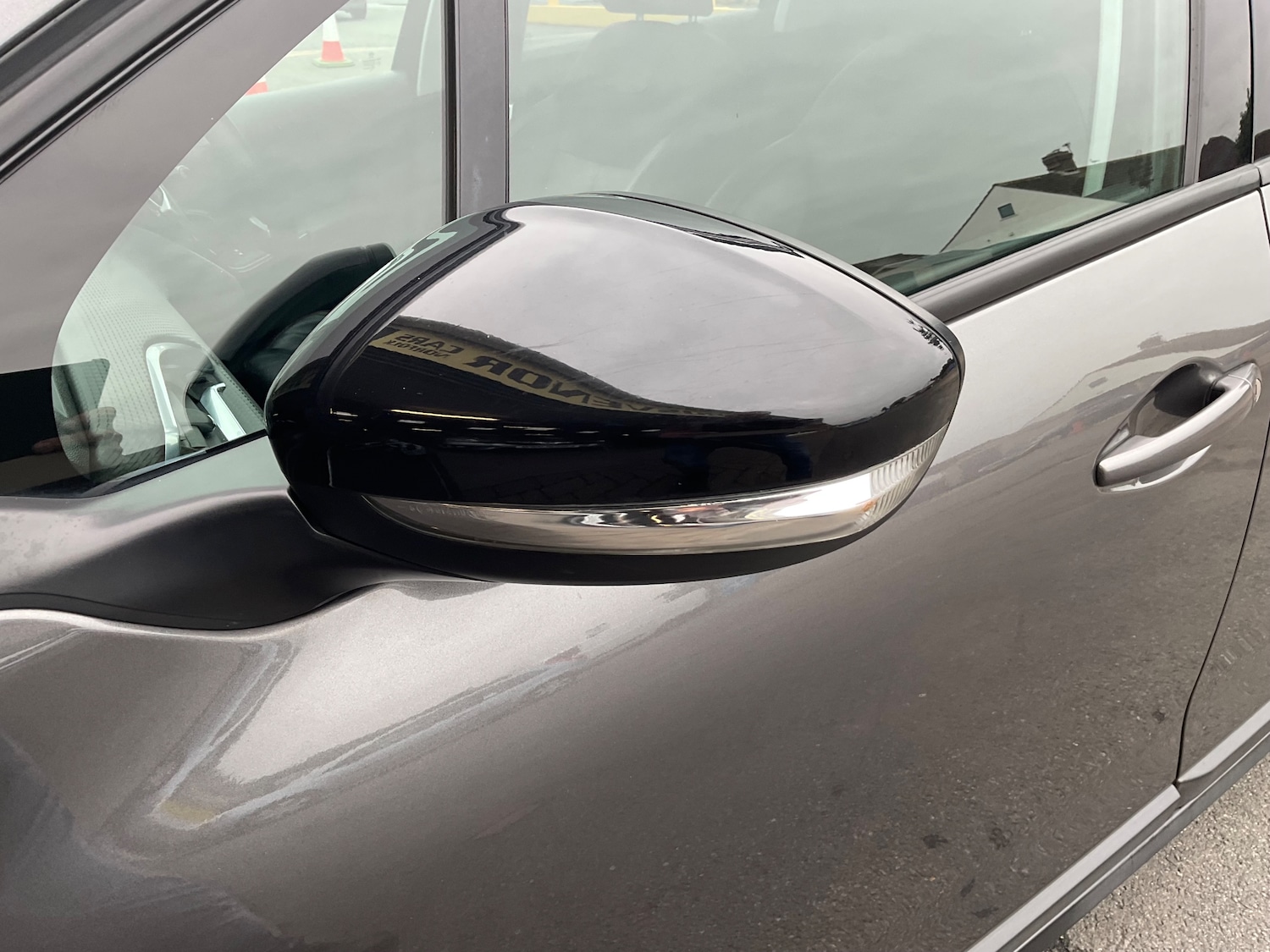 Used Peugeot 2008 2017 for sale - 76281107: Photo 68