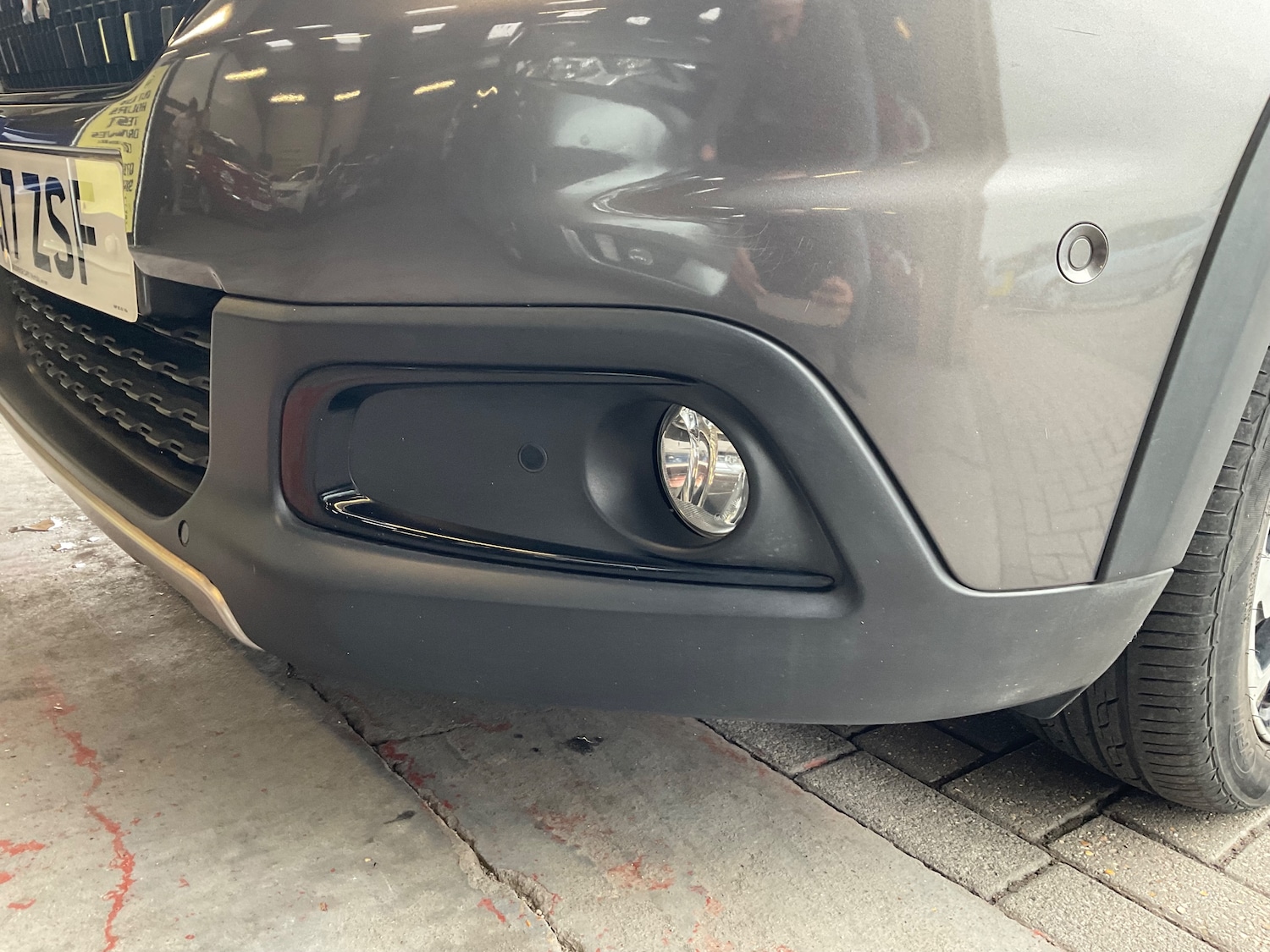 Used Peugeot 2008 2017 for sale - 76281107: Photo 70