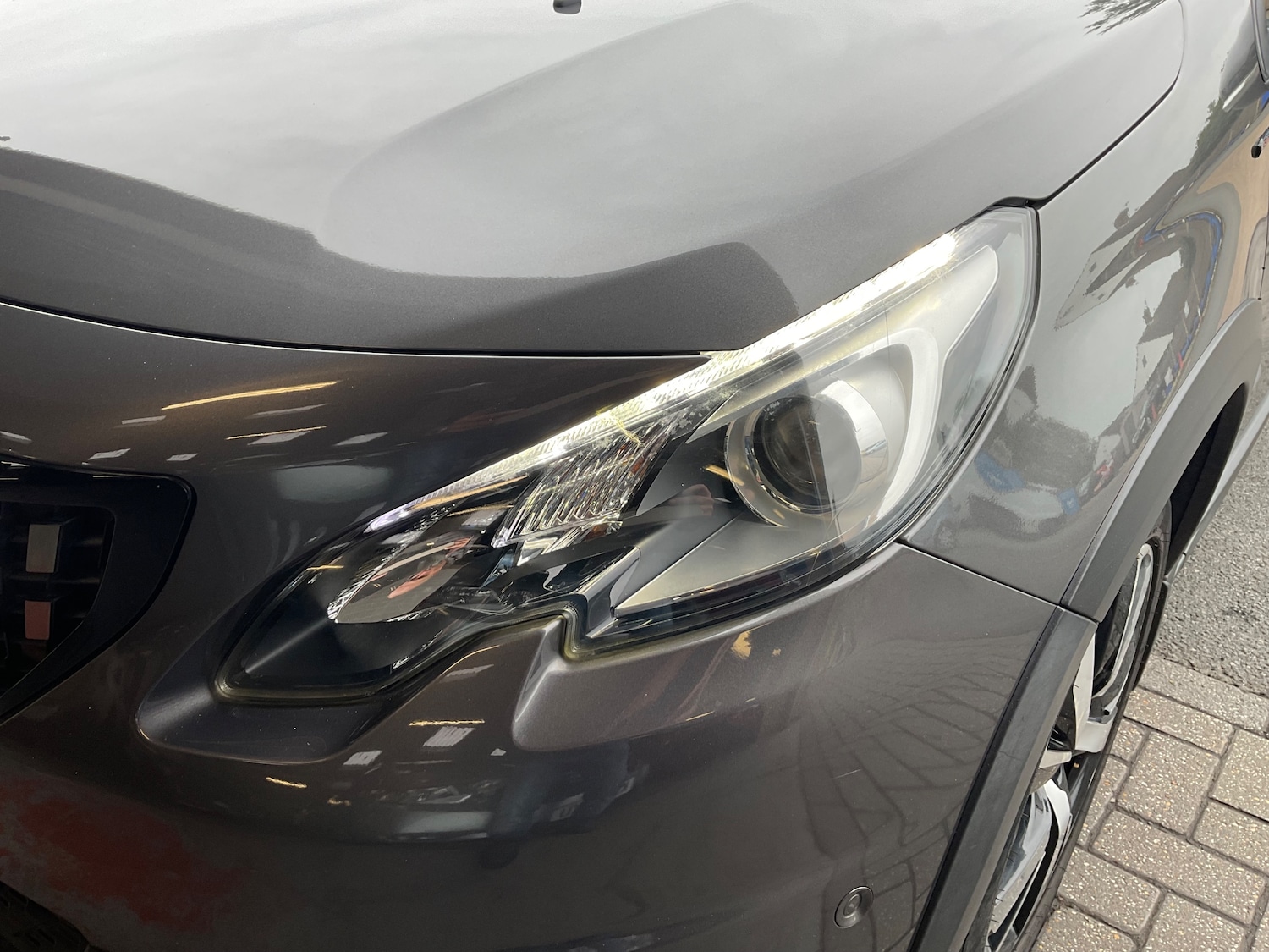 Used Peugeot 2008 2017 for sale - 76281107: Photo 72