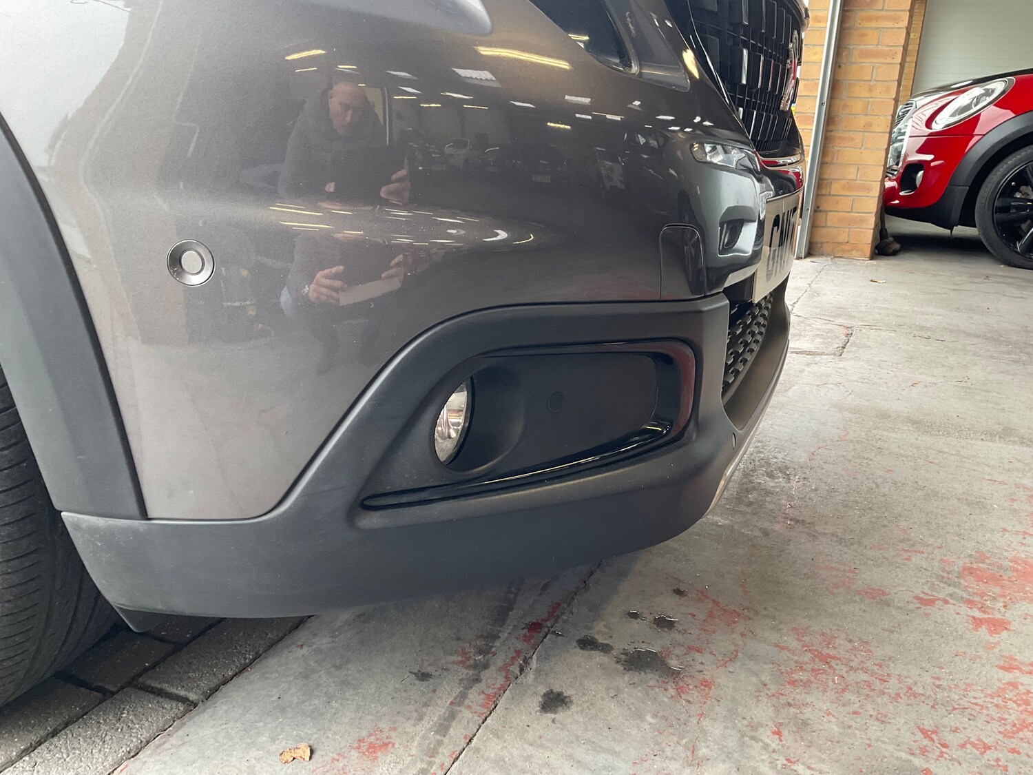 Used Peugeot 2008 2017 for sale - 76281107: Photo 75