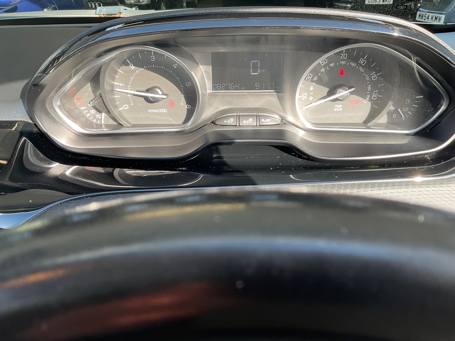 Used Peugeot 208 2016 for sale - 76490914: Photo 31