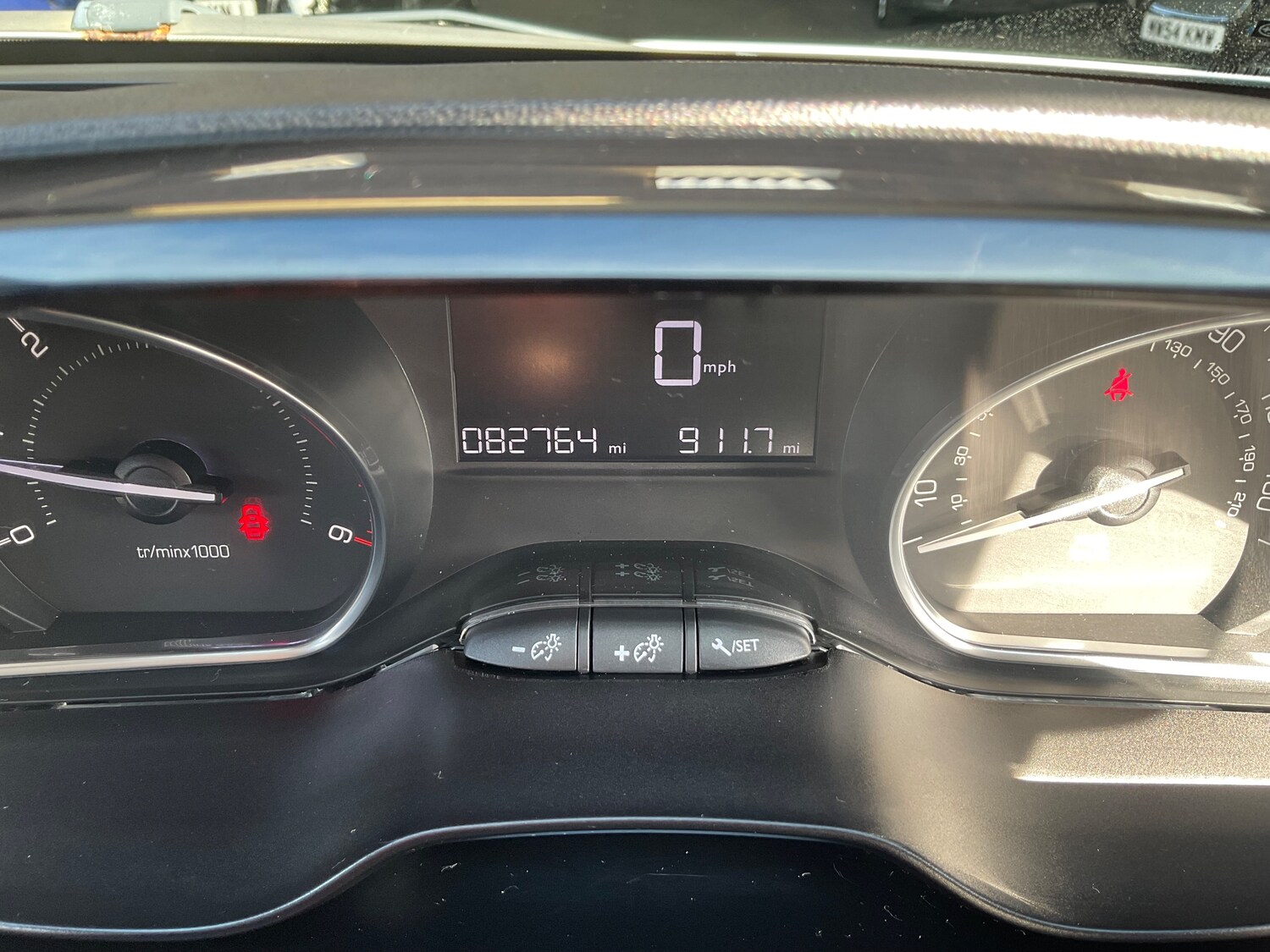 Used Peugeot 208 2016 for sale - 76490914: Photo 32