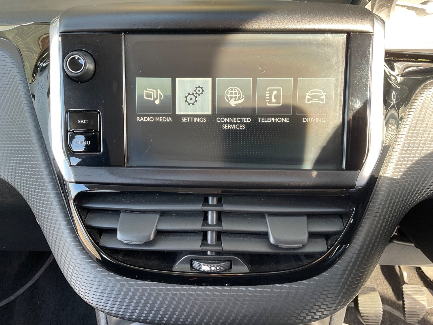 Used Peugeot 208 2016 for sale - 76490914: Photo 33