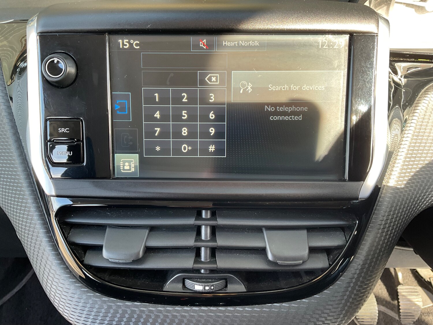 Used Peugeot 208 2016 for sale - 76490914: Photo 35