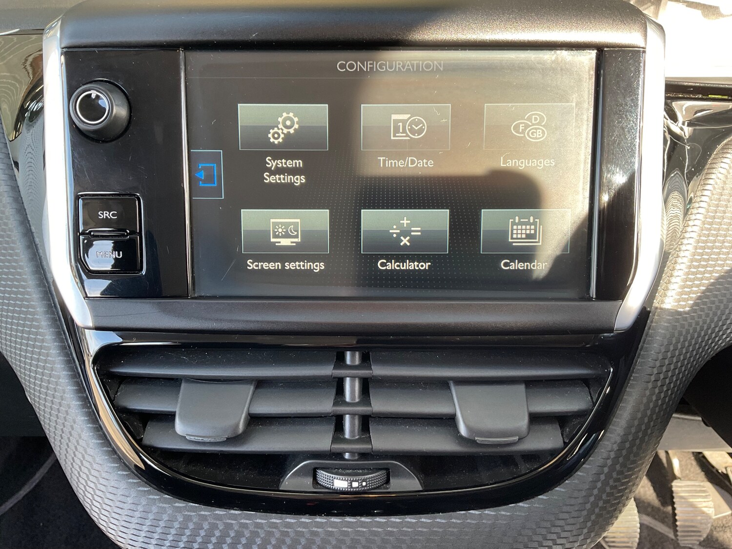 Used Peugeot 208 2016 for sale - 76490914: Photo 36