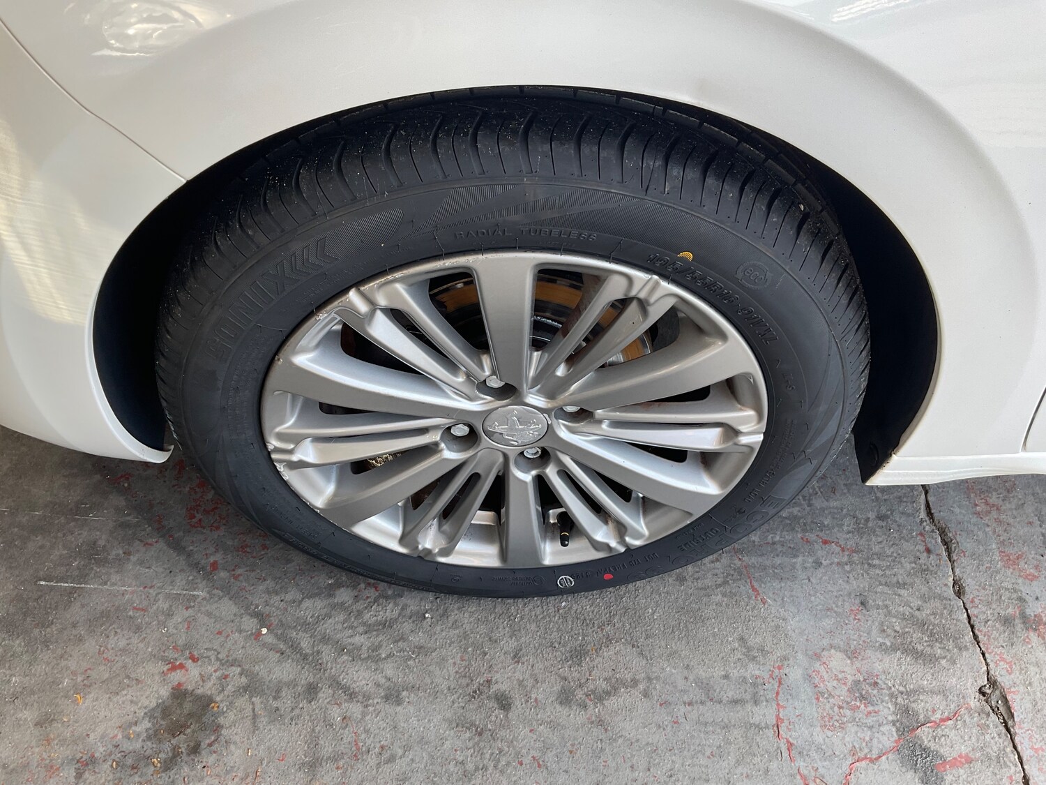 Used Peugeot 208 2016 for sale - 76490914: Photo 49