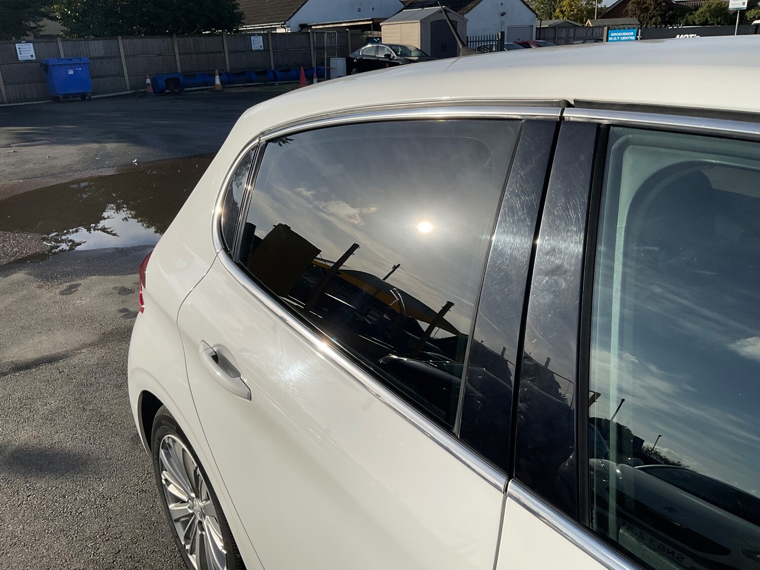 Used Peugeot 208 2016 for sale - 76490914: Photo 52