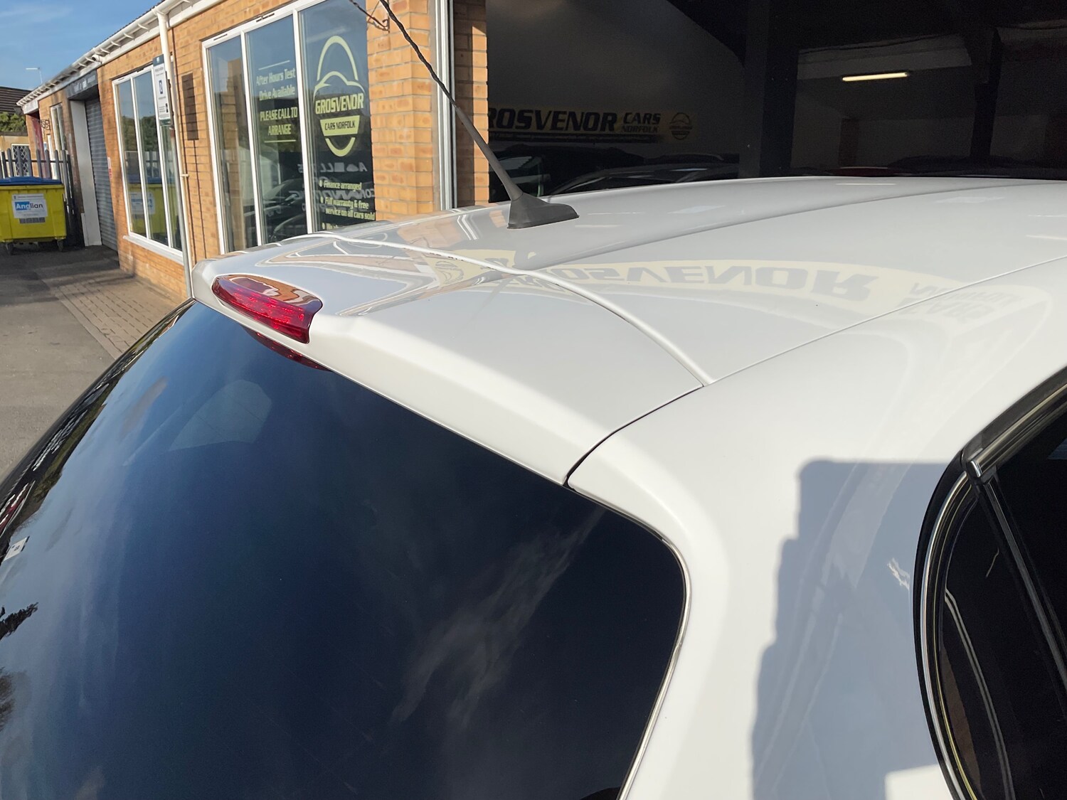 Used Peugeot 208 2016 for sale - 76490914: Photo 53