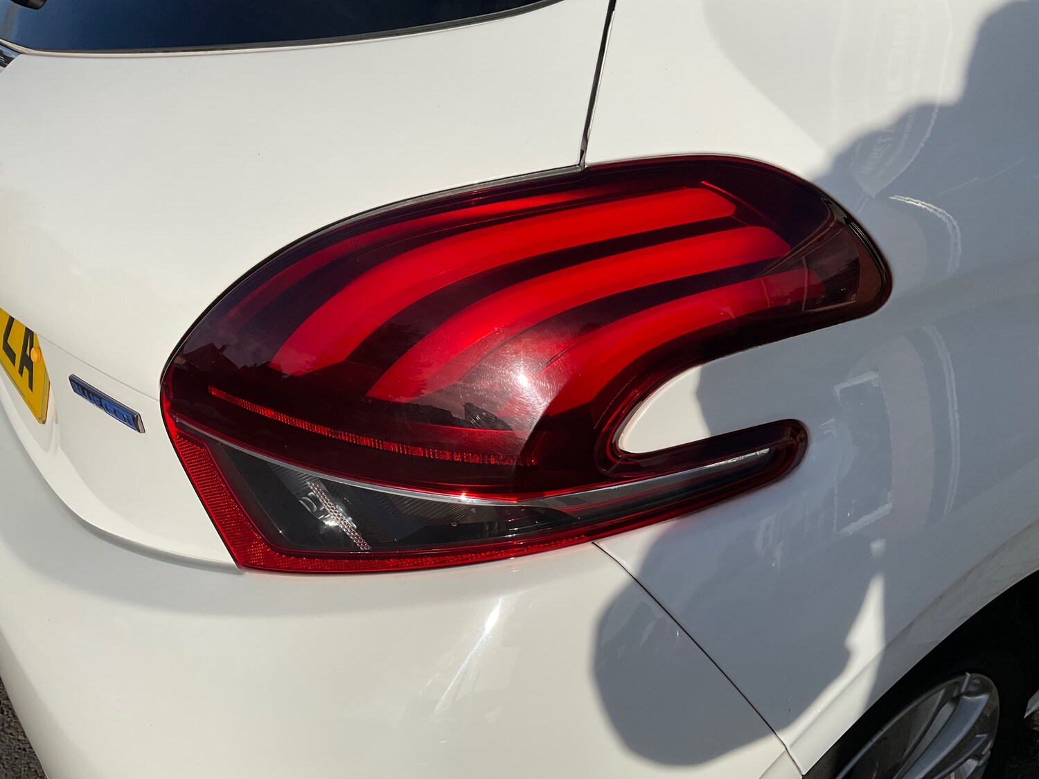 Used Peugeot 208 2016 for sale - 76490914: Photo 54