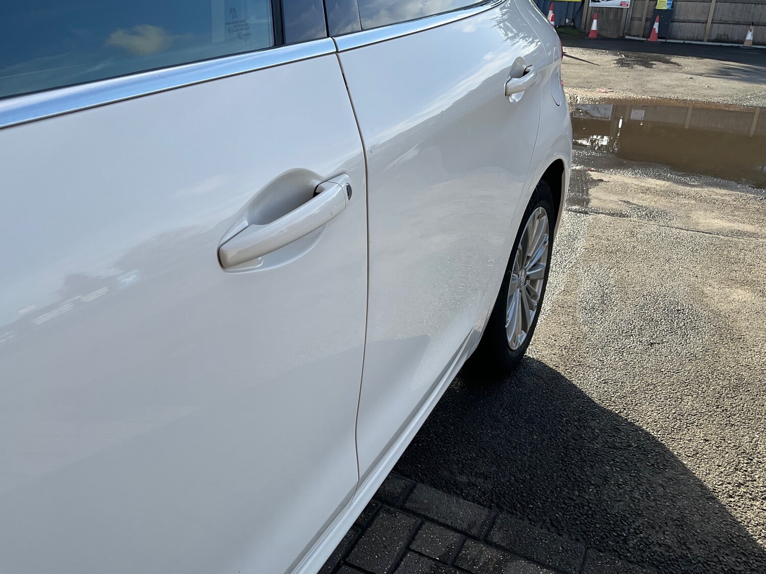 Used Peugeot 208 2016 for sale - 76490914: Photo 61