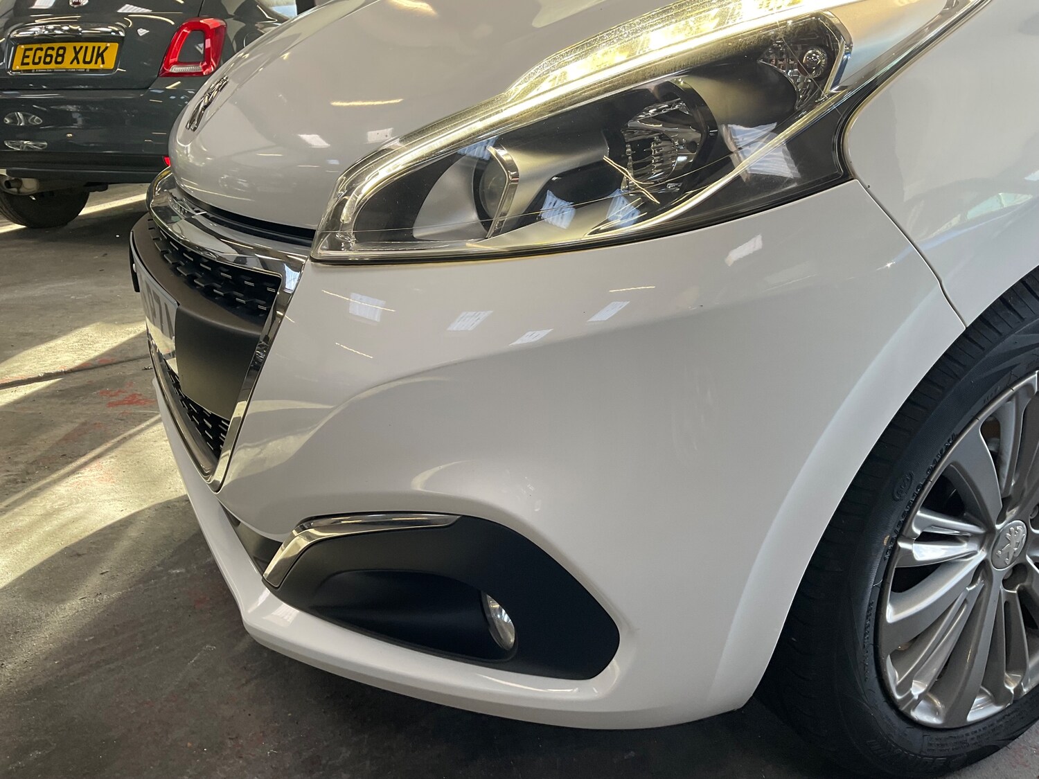 Used Peugeot 208 2016 for sale - 76490914: Photo 63