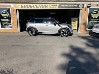 Used MINI Countryman 2014 for sale - 78122225: Photo