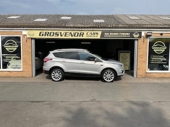 Used Ford Kuga 2019 for sale - 79620066: Photo
