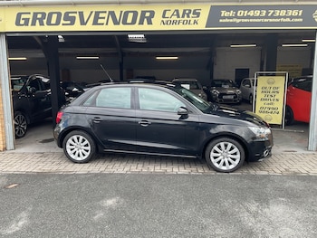 Used Audi A1 2013 for sale - 78579069: Photo