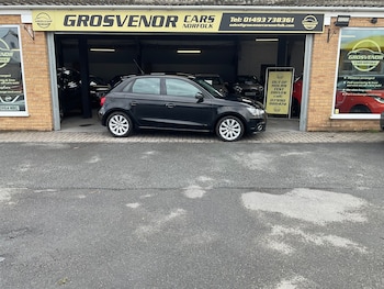 Used Audi A1 2013 for sale - 78579069: Photo