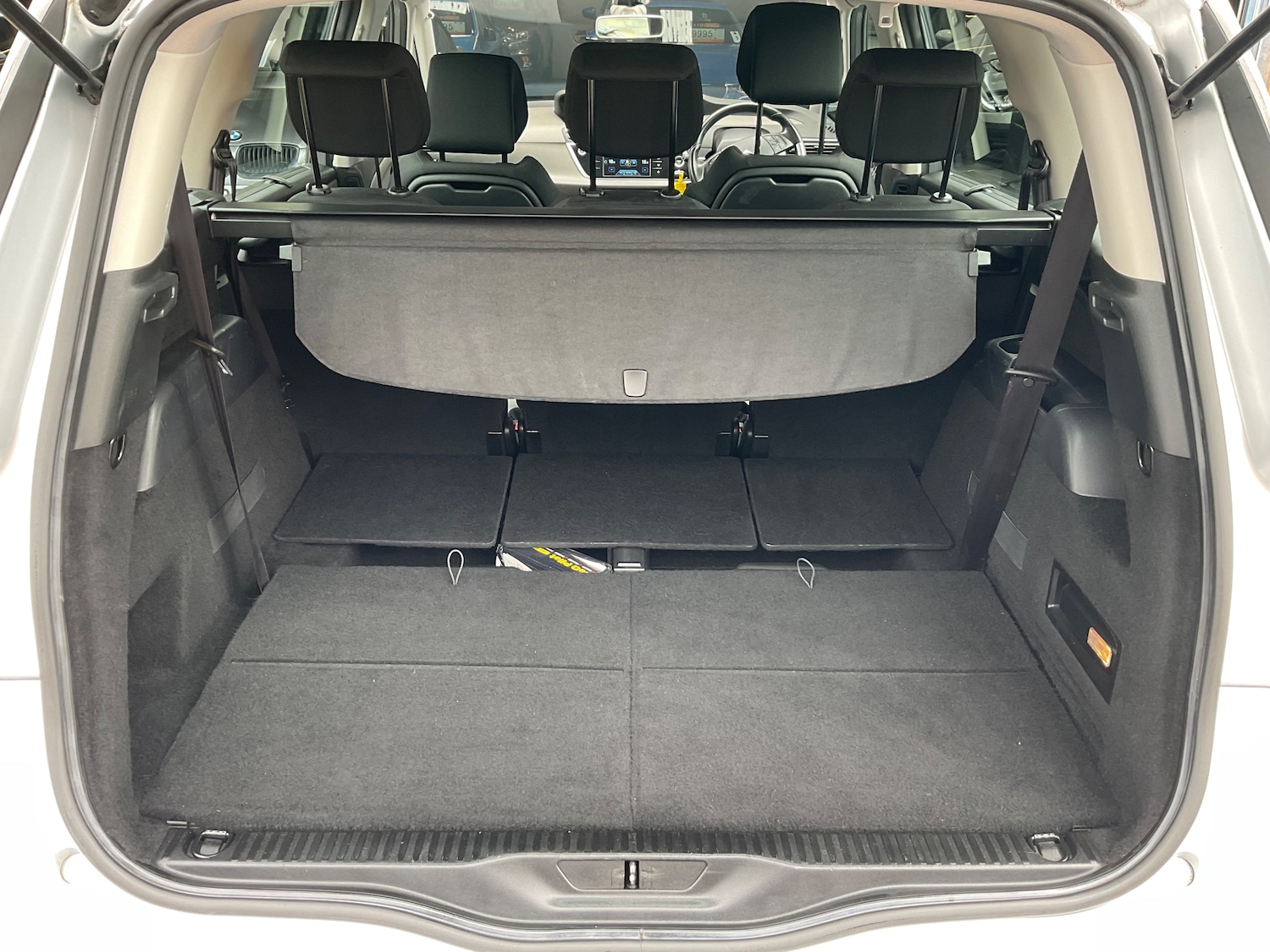 Used Citroen Grand C4 Picasso 2014 for sale - 77878656: Photo 20