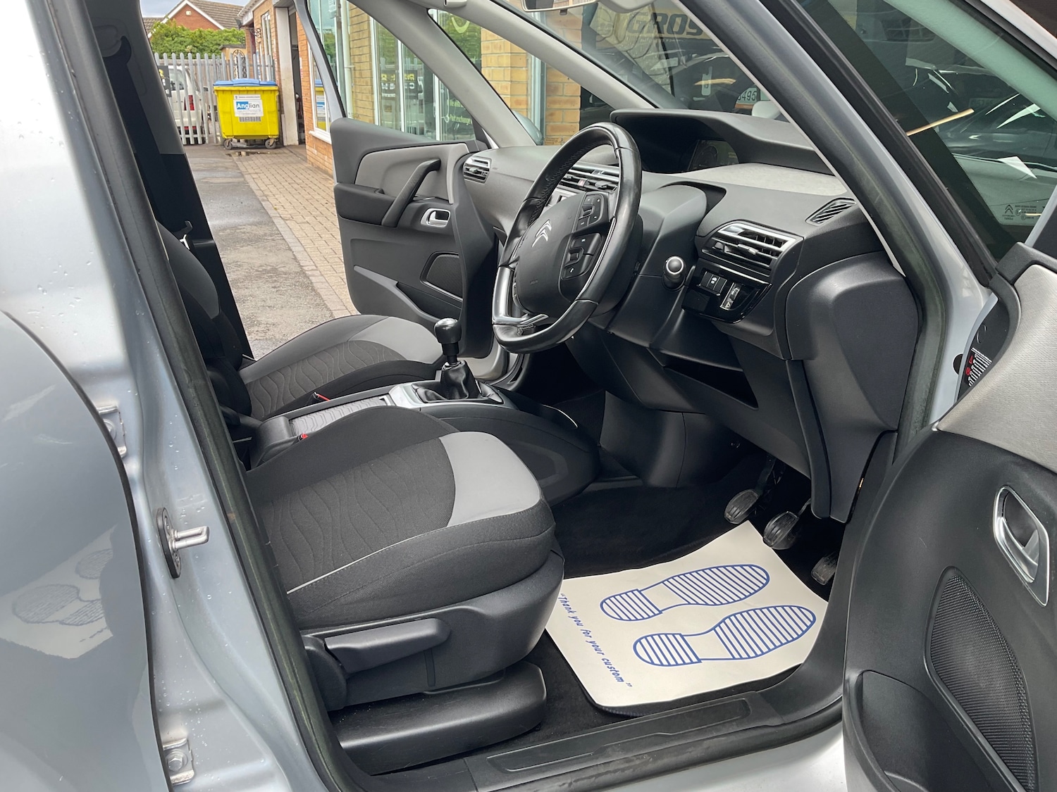 Used Citroen Grand C4 Picasso 2014 for sale - 77878656: Photo 22