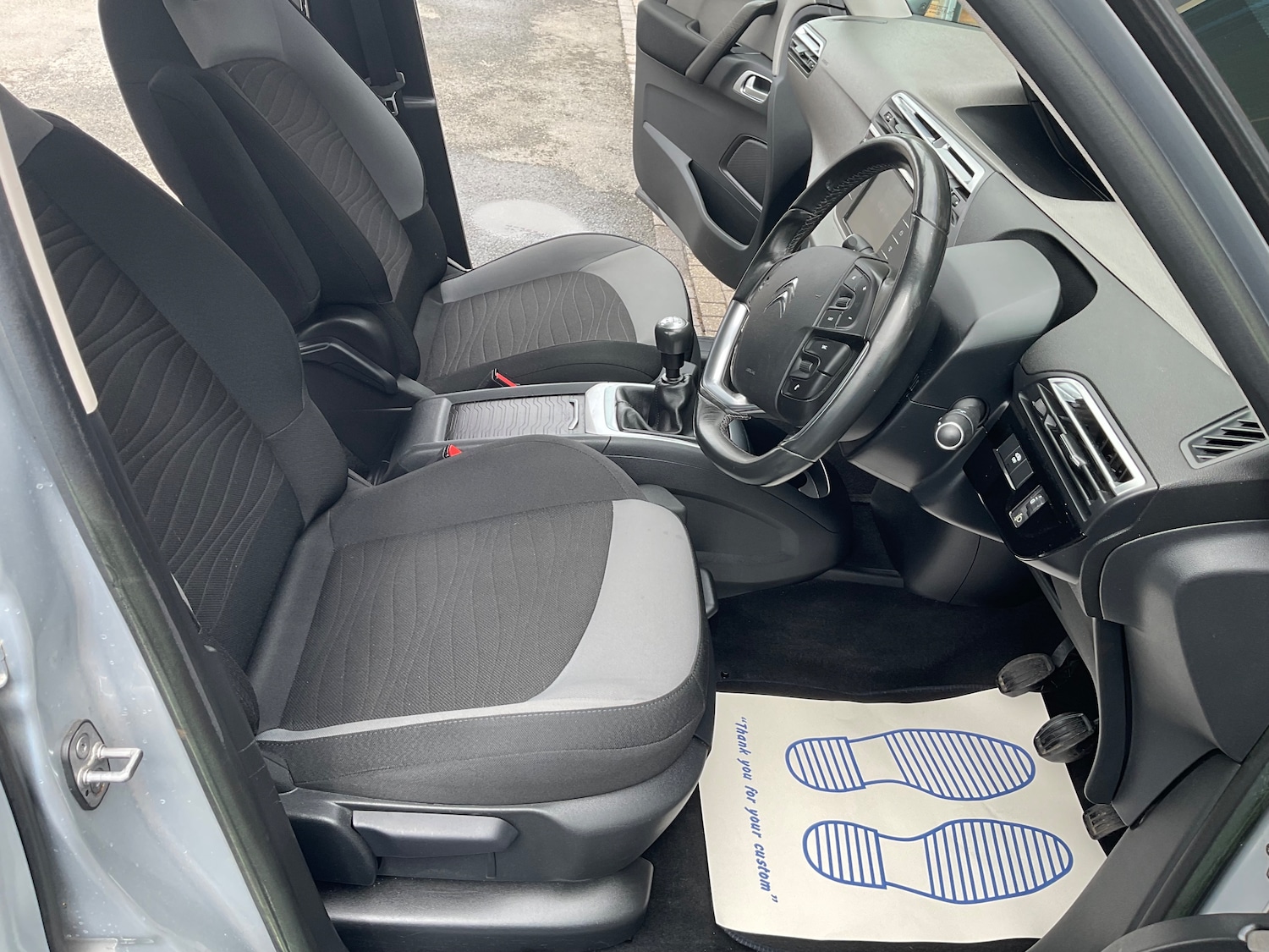 Used Citroen Grand C4 Picasso 2014 for sale - 77878656: Photo 23