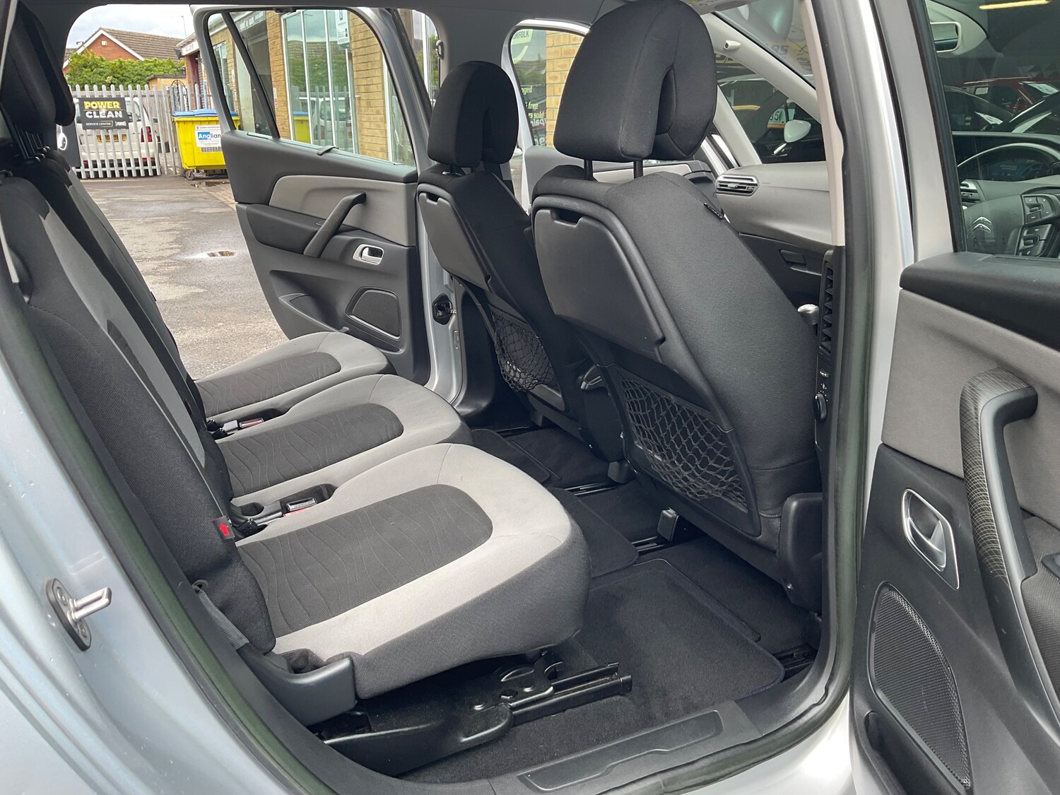 Used Citroen Grand C4 Picasso 2014 for sale - 77878656: Photo 24