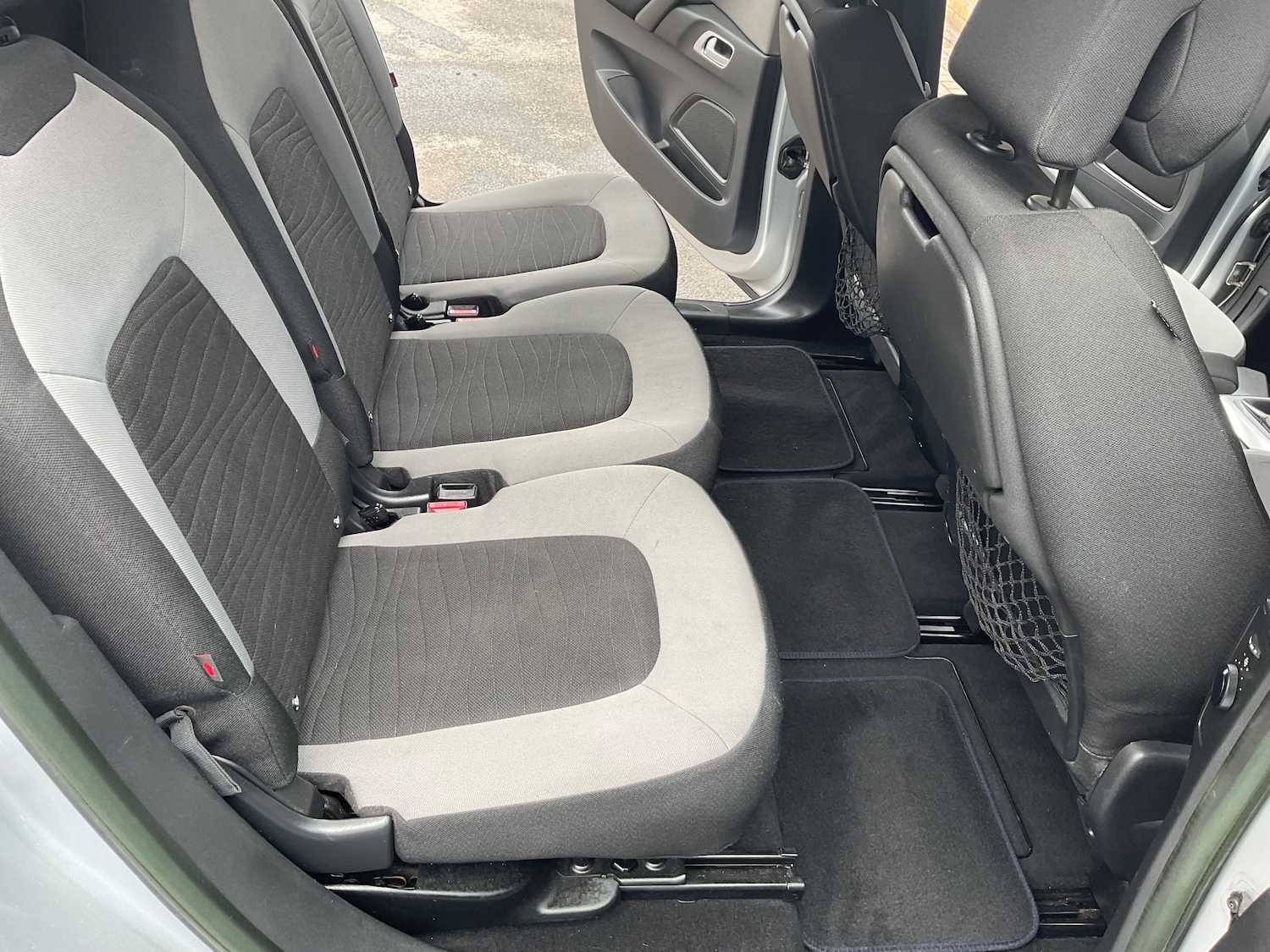 Used Citroen Grand C4 Picasso 2014 for sale - 77878656: Photo 25