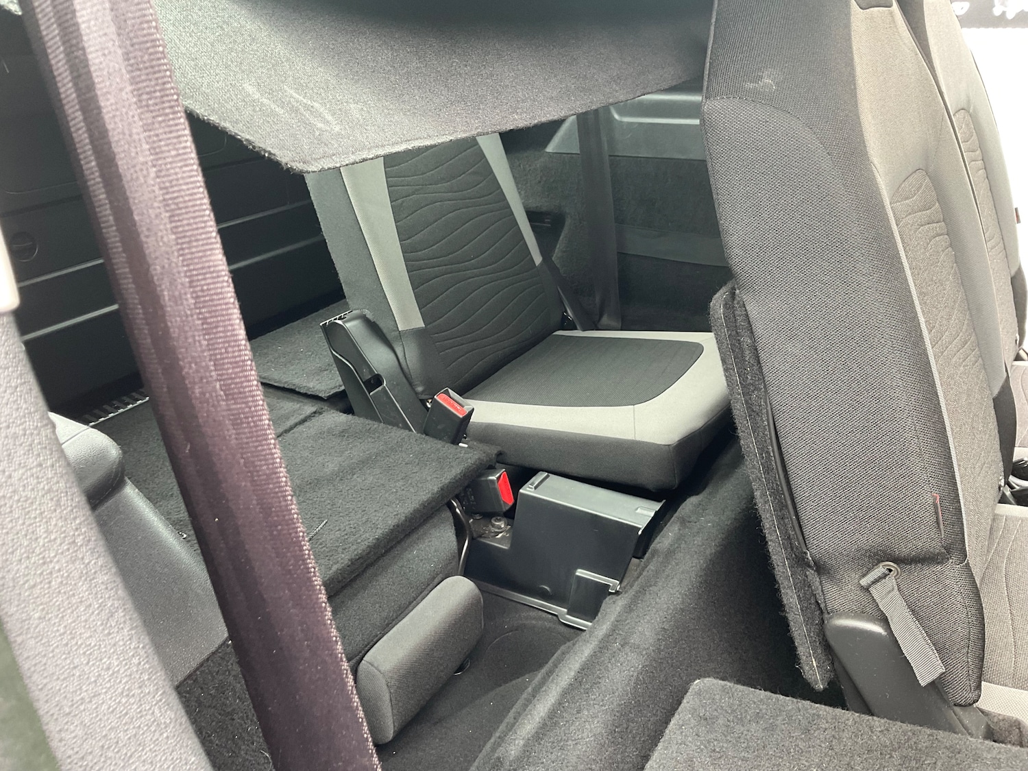 Used Citroen Grand C4 Picasso 2014 for sale - 77878656: Photo 26