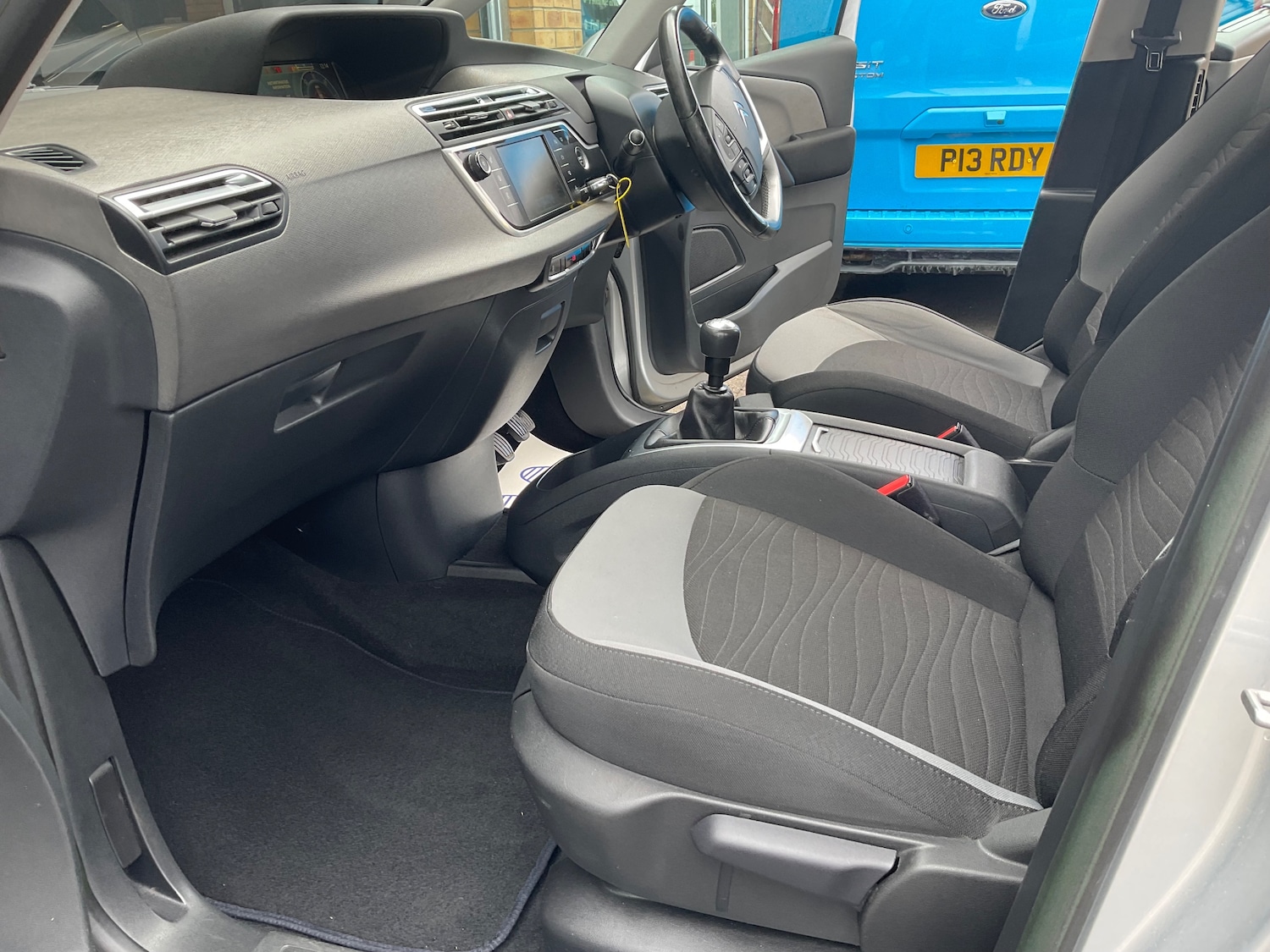 Used Citroen Grand C4 Picasso 2014 for sale - 77878656: Photo 27