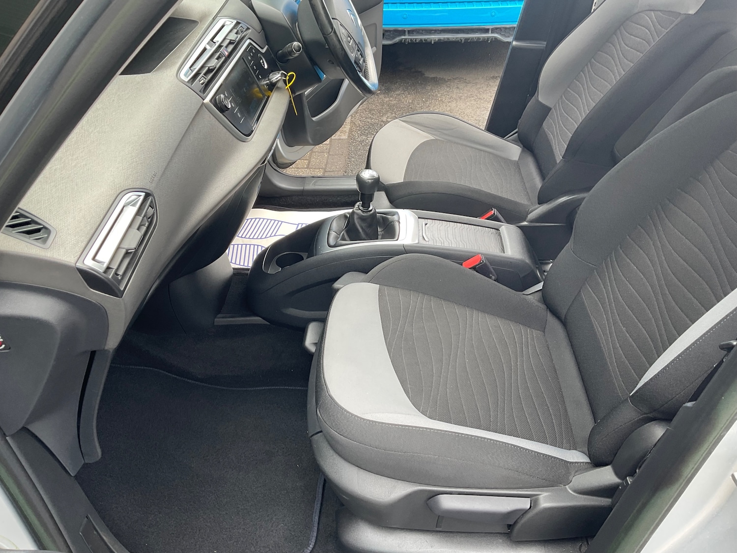 Used Citroen Grand C4 Picasso 2014 for sale - 77878656: Photo 28