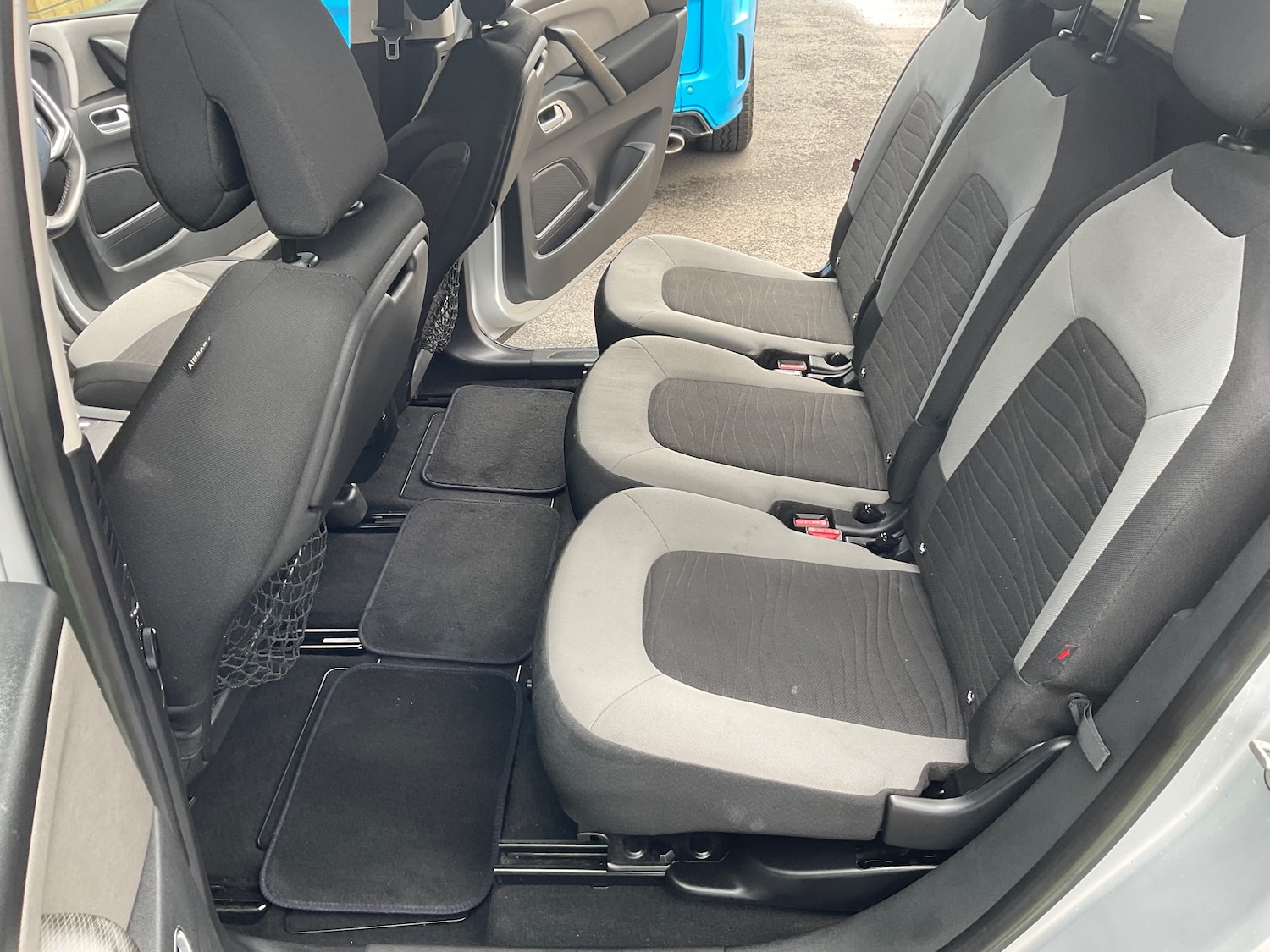 Used Citroen Grand C4 Picasso 2014 for sale - 77878656: Photo 30