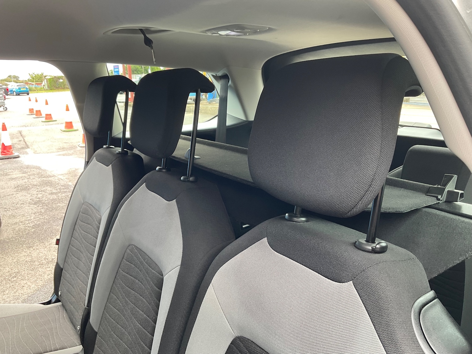 Used Citroen Grand C4 Picasso 2014 for sale - 77878656: Photo 31