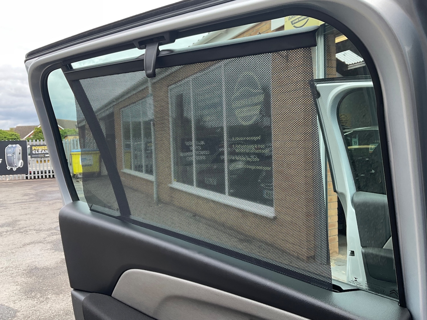 Used Citroen Grand C4 Picasso 2014 for sale - 77878656: Photo 34