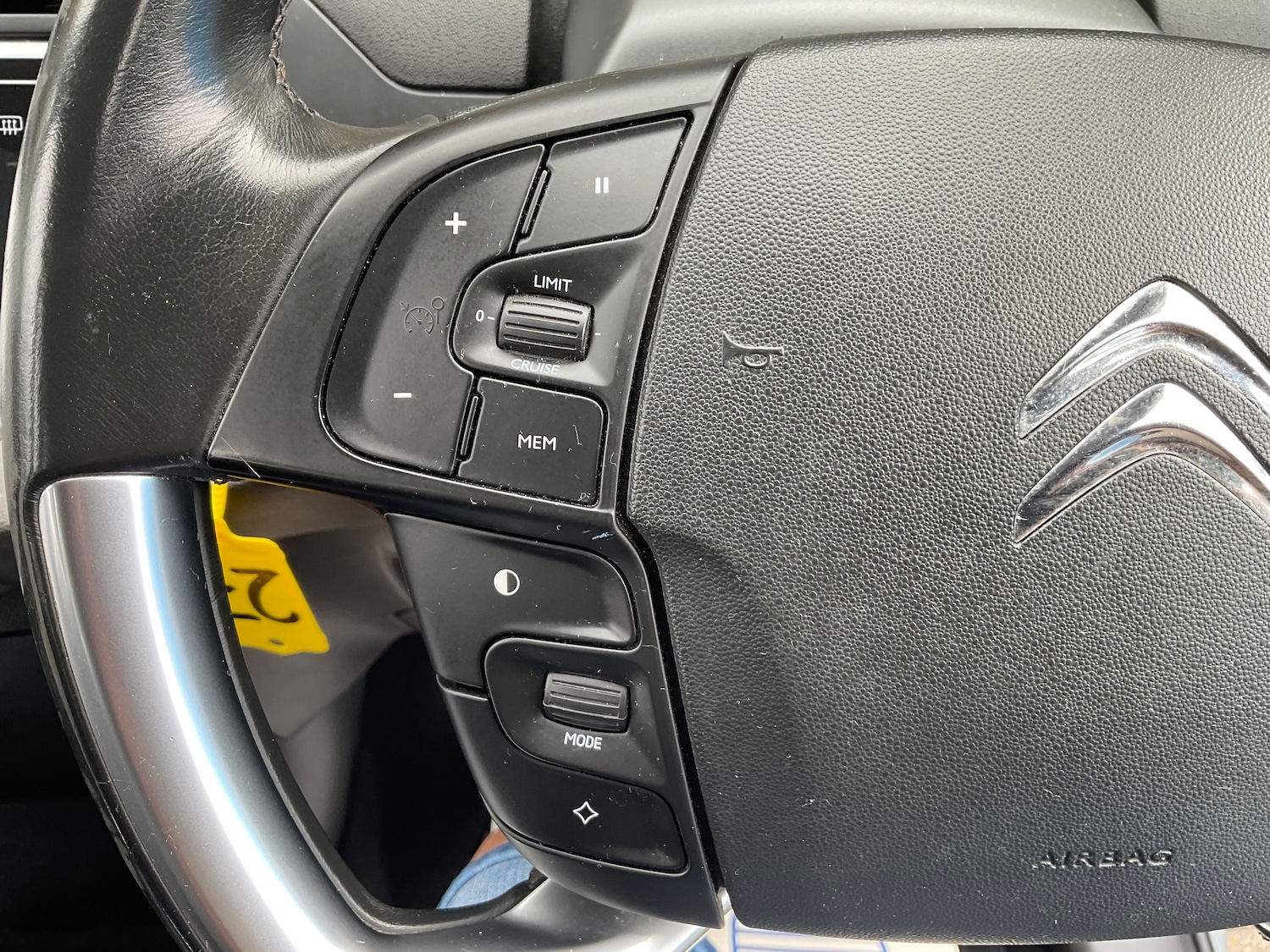 Used Citroen Grand C4 Picasso 2014 for sale - 77878656: Photo 40