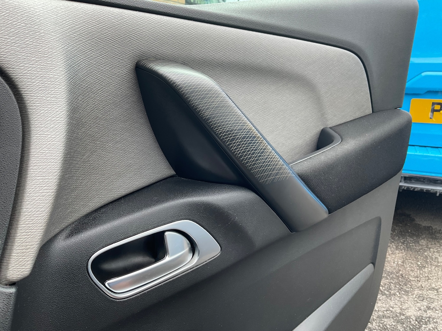 Used Citroen Grand C4 Picasso 2014 for sale - 77878656: Photo 42