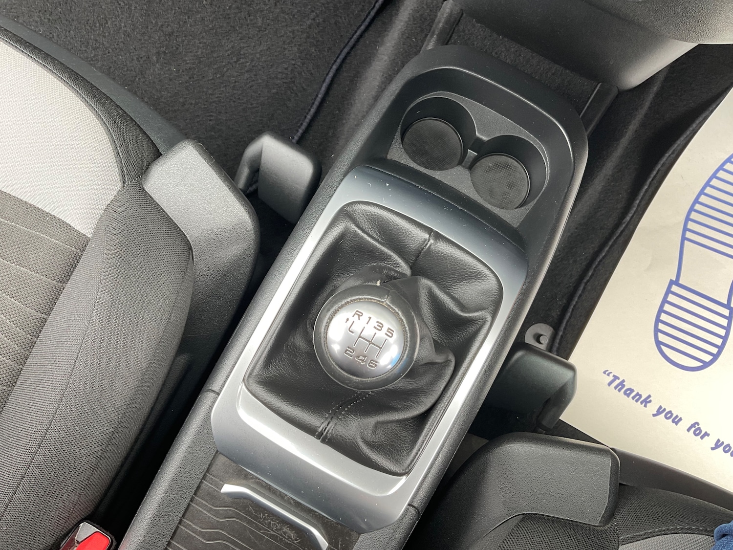 Used Citroen Grand C4 Picasso 2014 for sale - 77878656: Photo 43