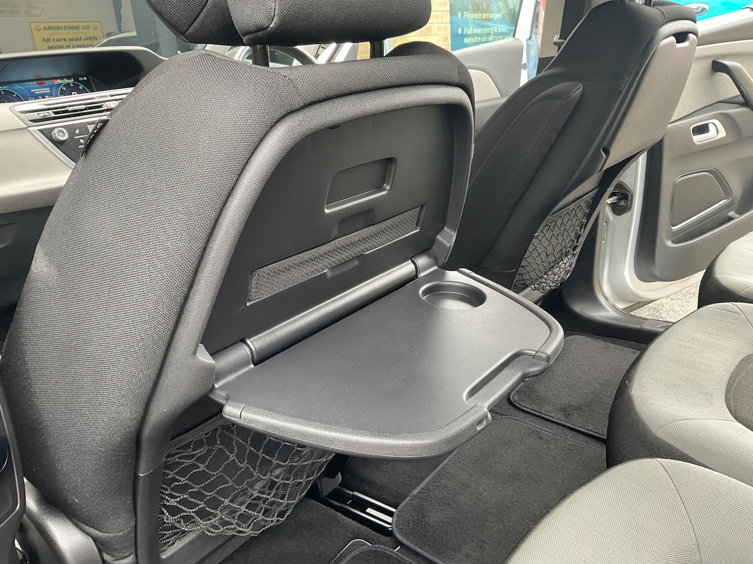 Used Citroen Grand C4 Picasso 2014 for sale - 77878656: Photo 48