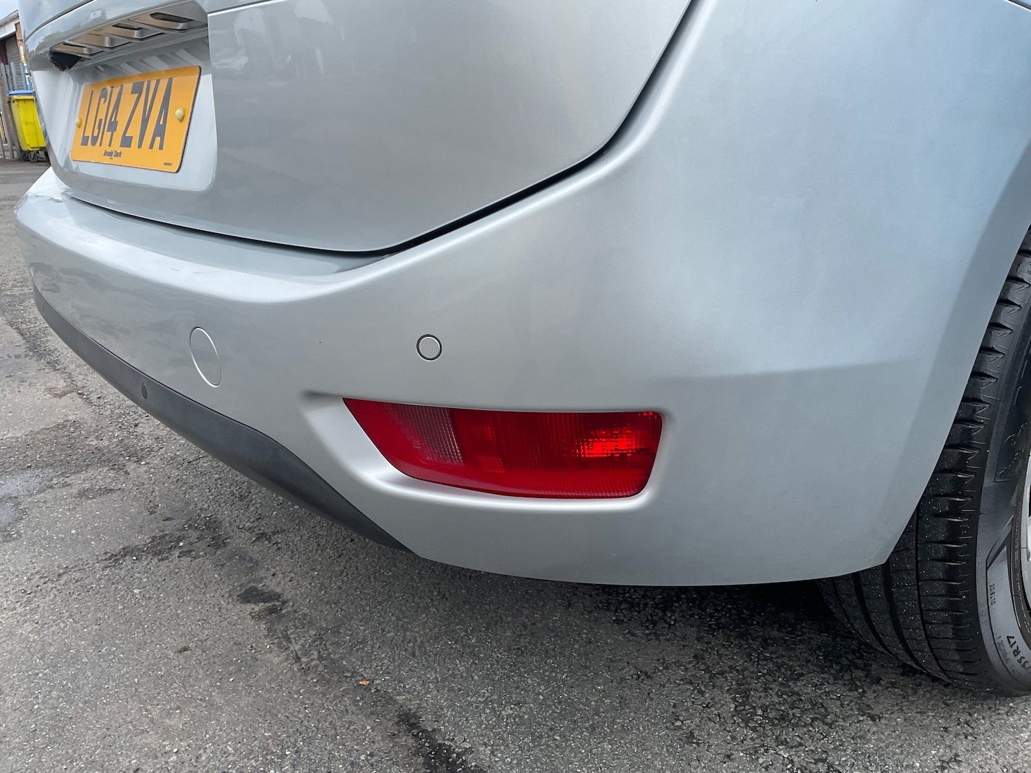 Used Citroen Grand C4 Picasso 2014 for sale - 77878656: Photo 52