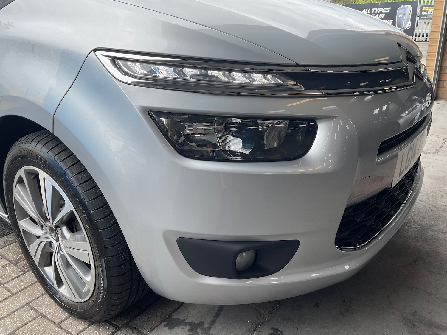 Used Citroen Grand C4 Picasso 2014 for sale - 77878656: Photo 61