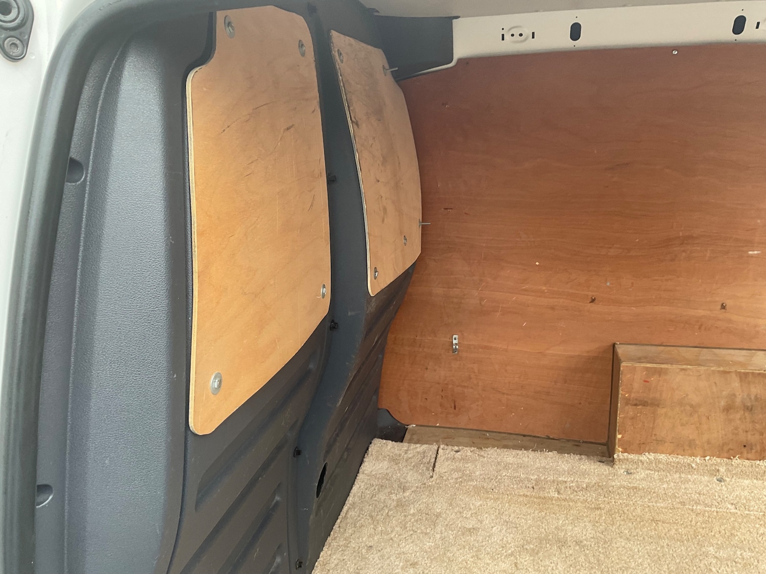 Used Volkswagen Caddy 2014 for sale - 77493776: Photo 22