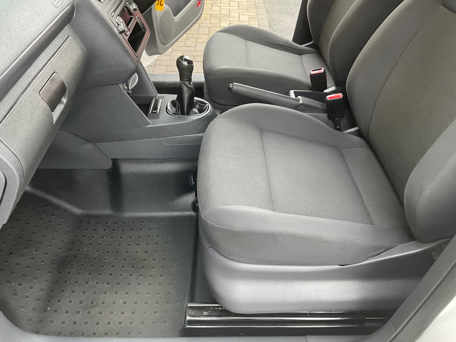 Used Volkswagen Caddy 2014 for sale - 77493776: Photo 27