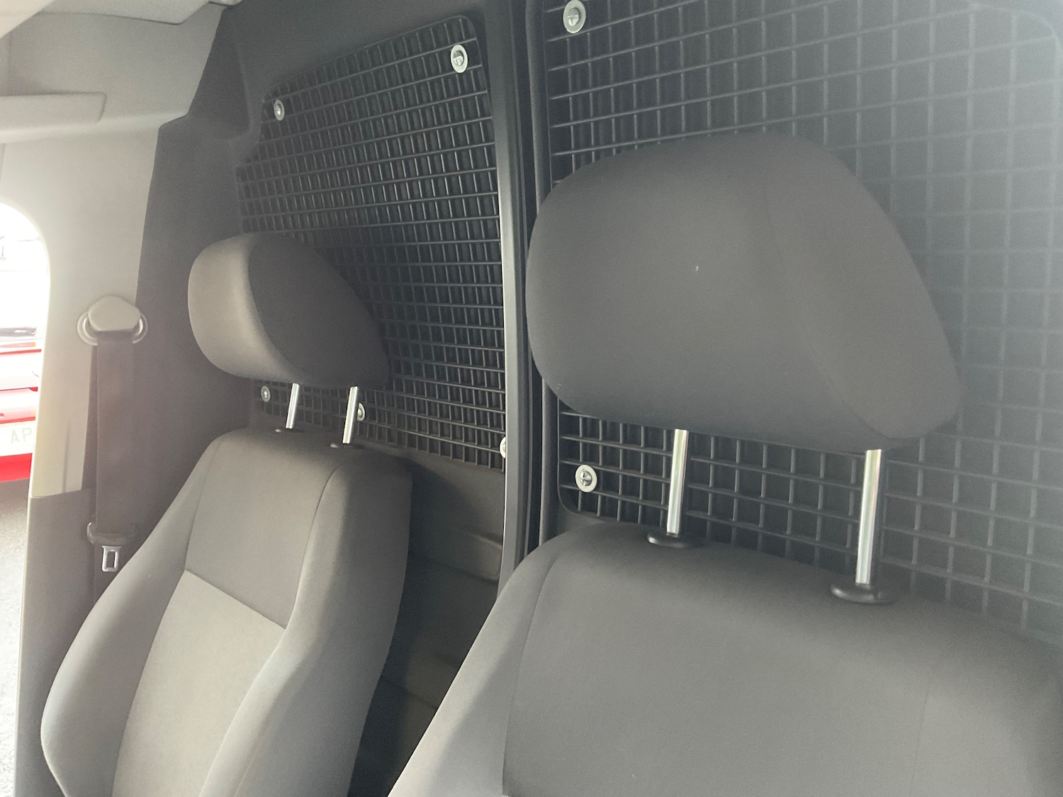 Used Volkswagen Caddy 2014 for sale - 77493776: Photo 28