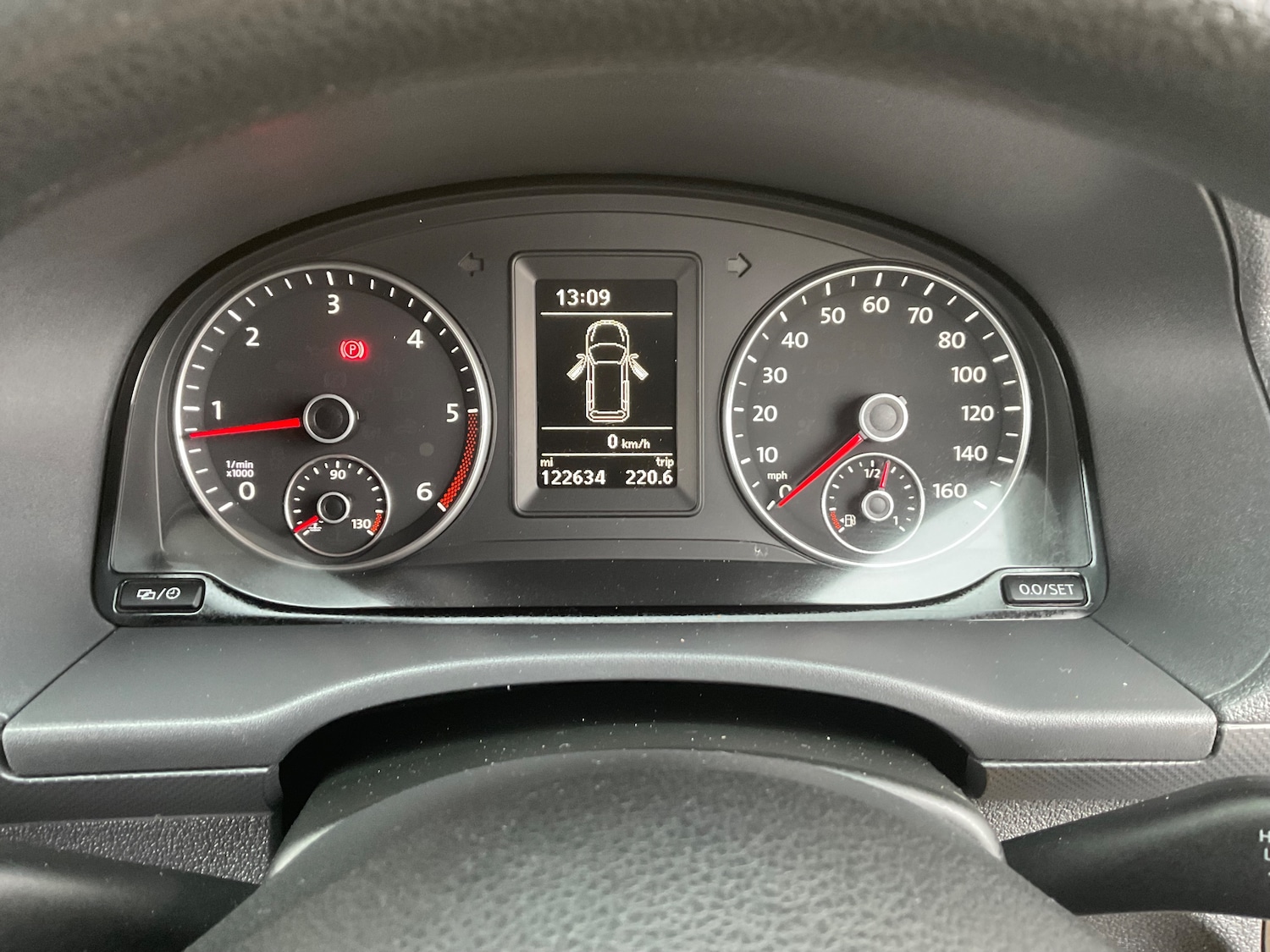 Used Volkswagen Caddy 2014 for sale - 77493776: Photo 29