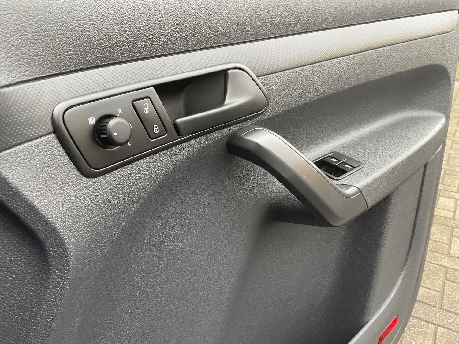 Used Volkswagen Caddy 2014 for sale - 77493776: Photo 38