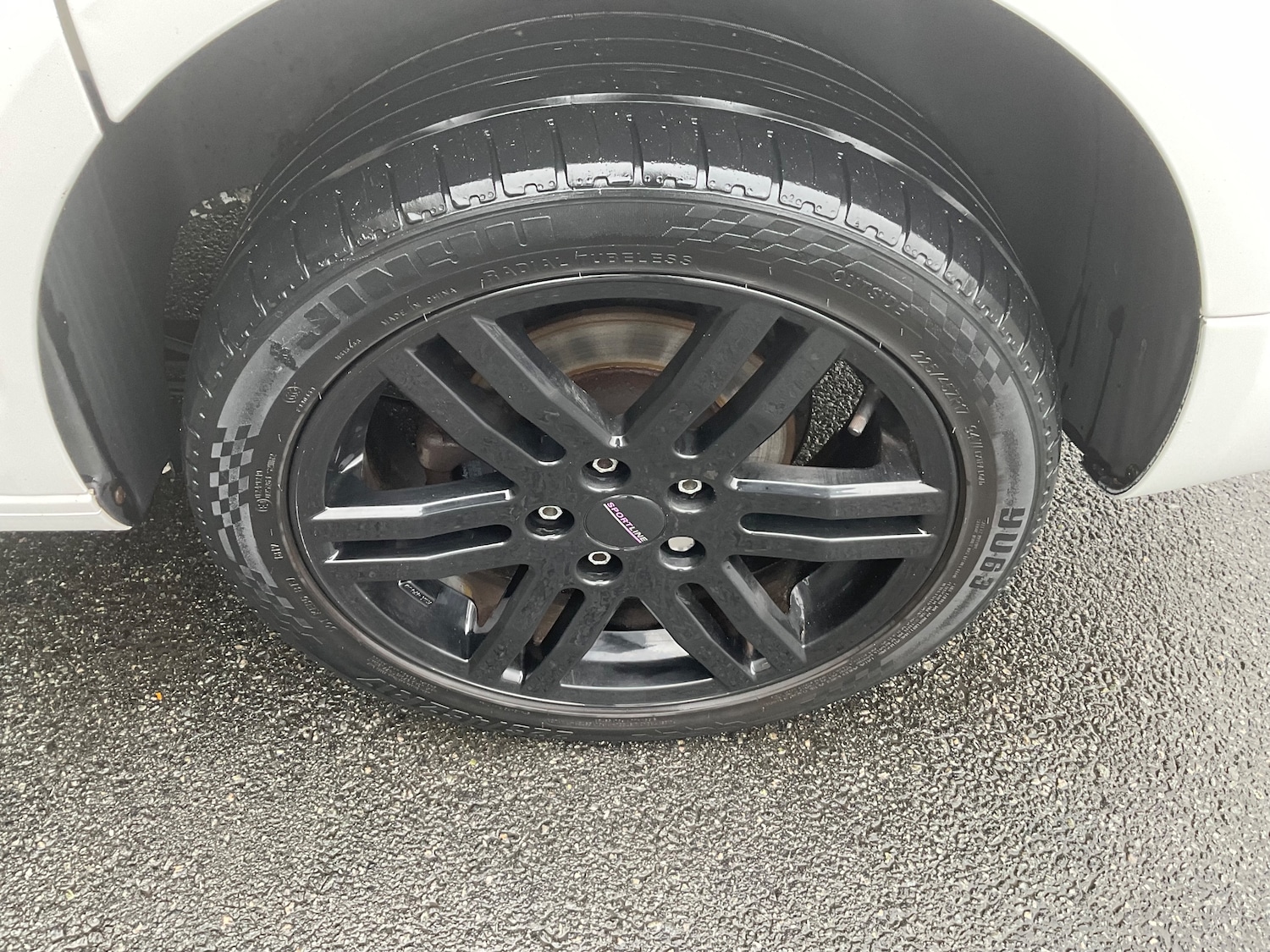 Used Volkswagen Caddy 2014 for sale - 77493776: Photo 45