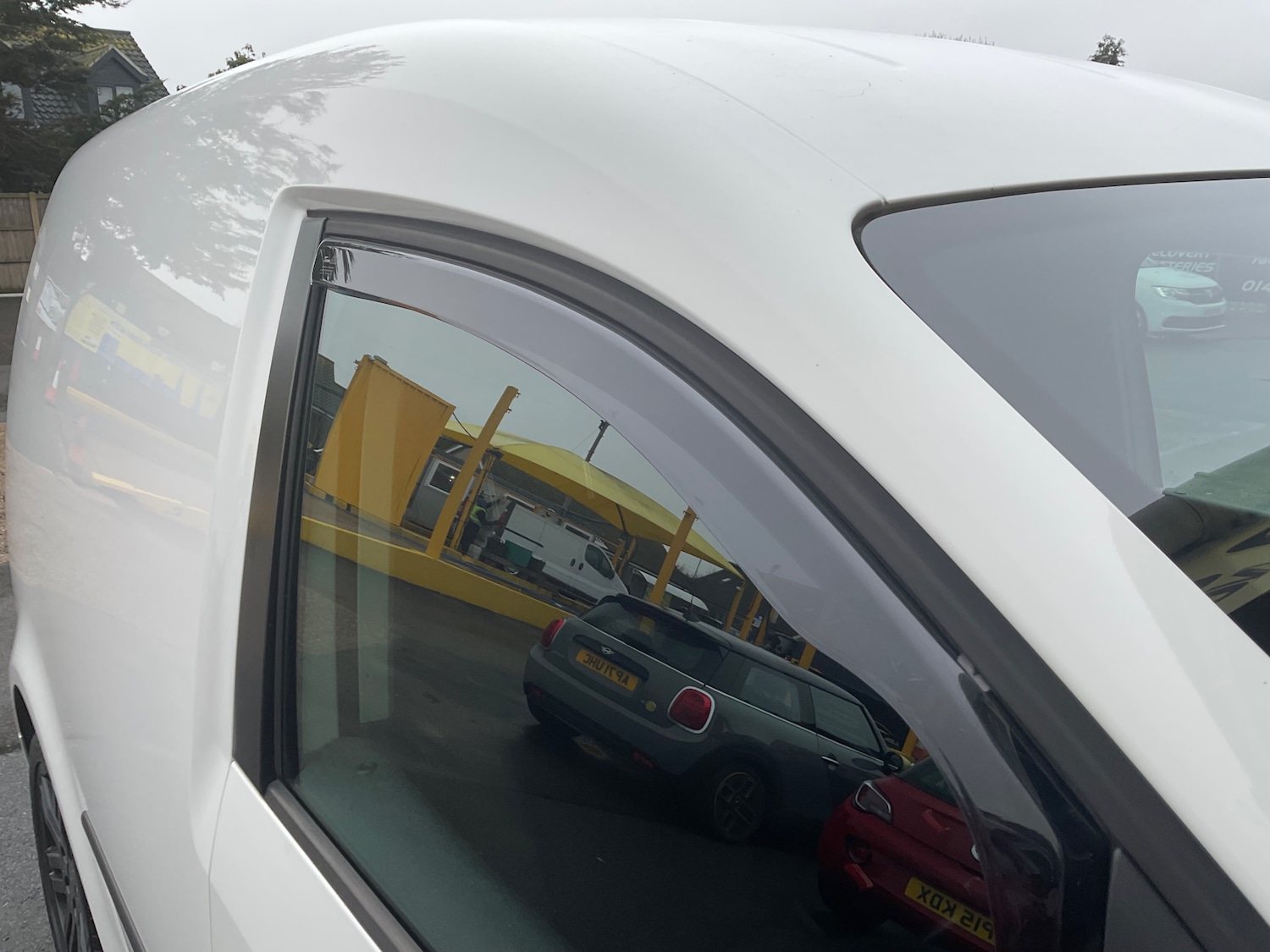 Used Volkswagen Caddy 2014 for sale - 77493776: Photo 49